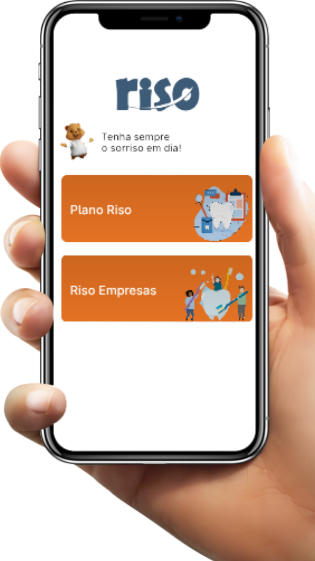 App Riso